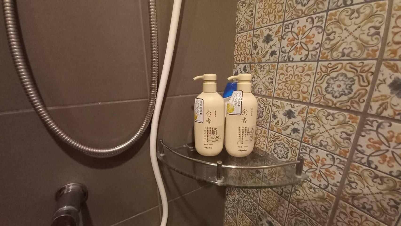 La Casita Convenient 2 Leilighet HHQ