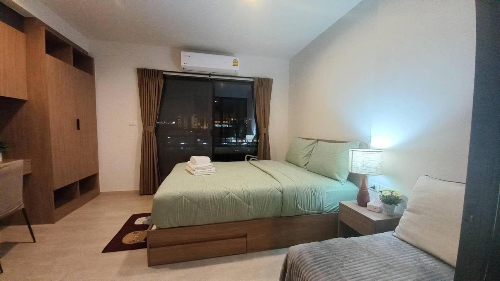 La Casita Convenient 2 Leilighet HHQ